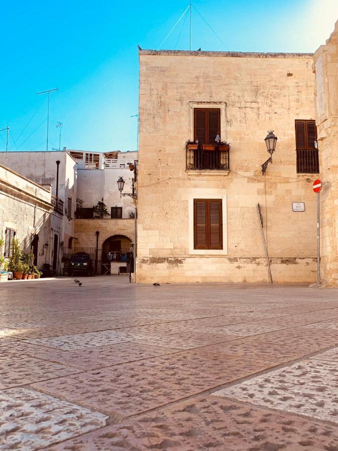 La Casetta 11 Lecce Eksteriør bilde